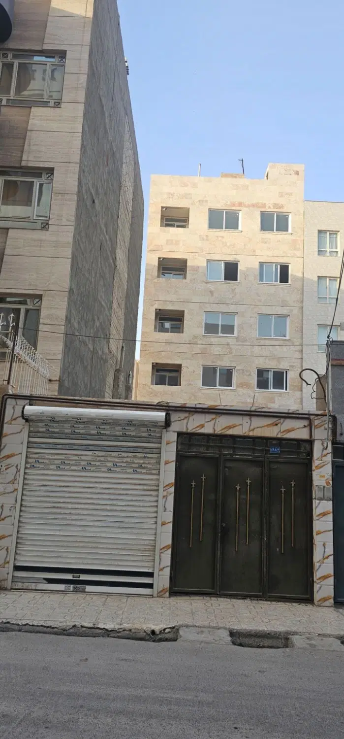 ویلایی ۱۰۰متر شمالی ۱۷_۵ تجاری