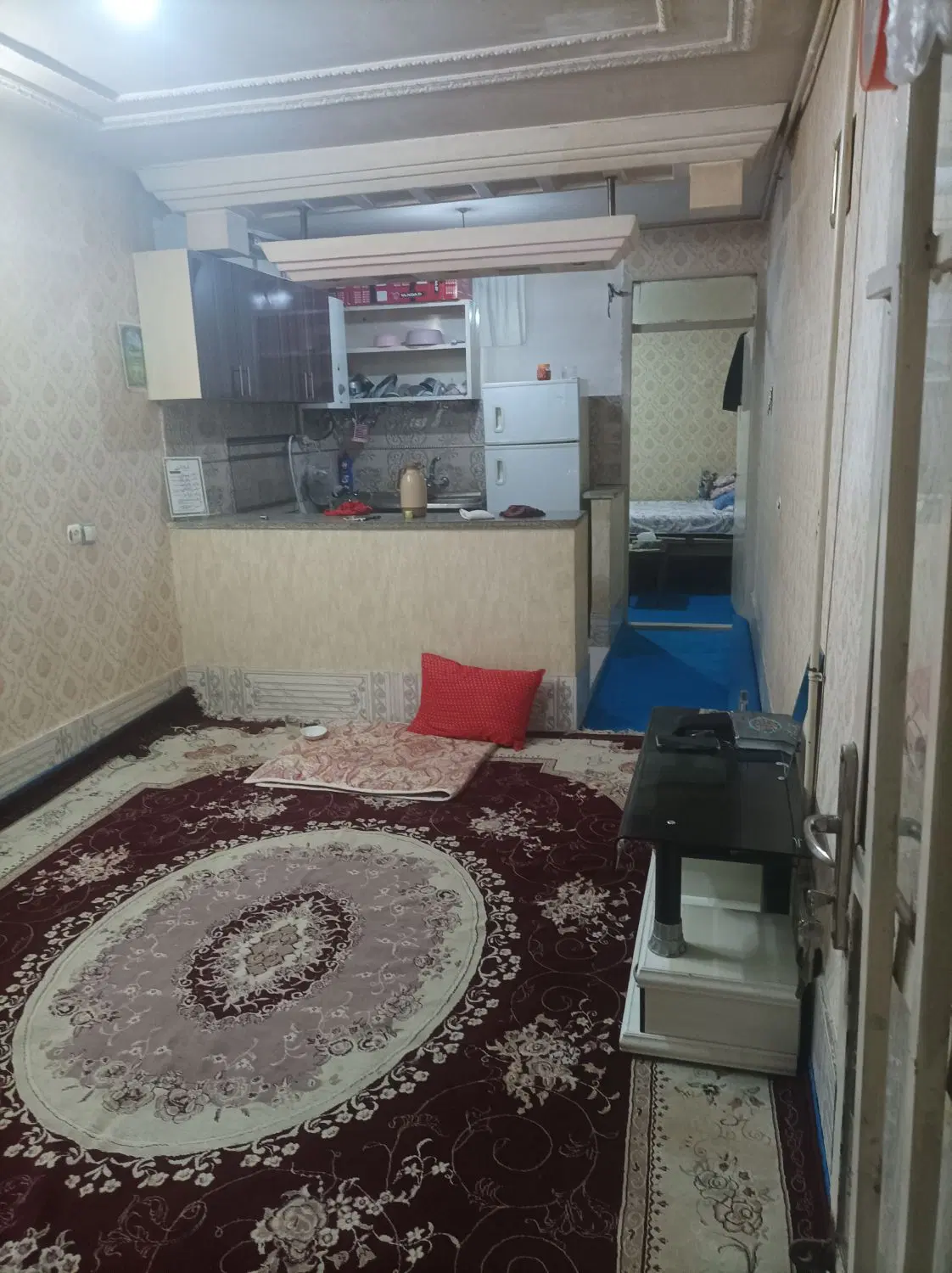 رهن اجاره خونه ویلایی در خیابان افسرپنجتن