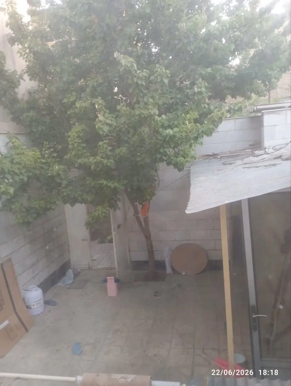 خانه اجاره ای وجهت انبارنمایشگاه