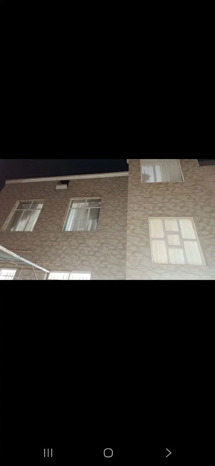 خانه ویلایی شهرک ولیعصر