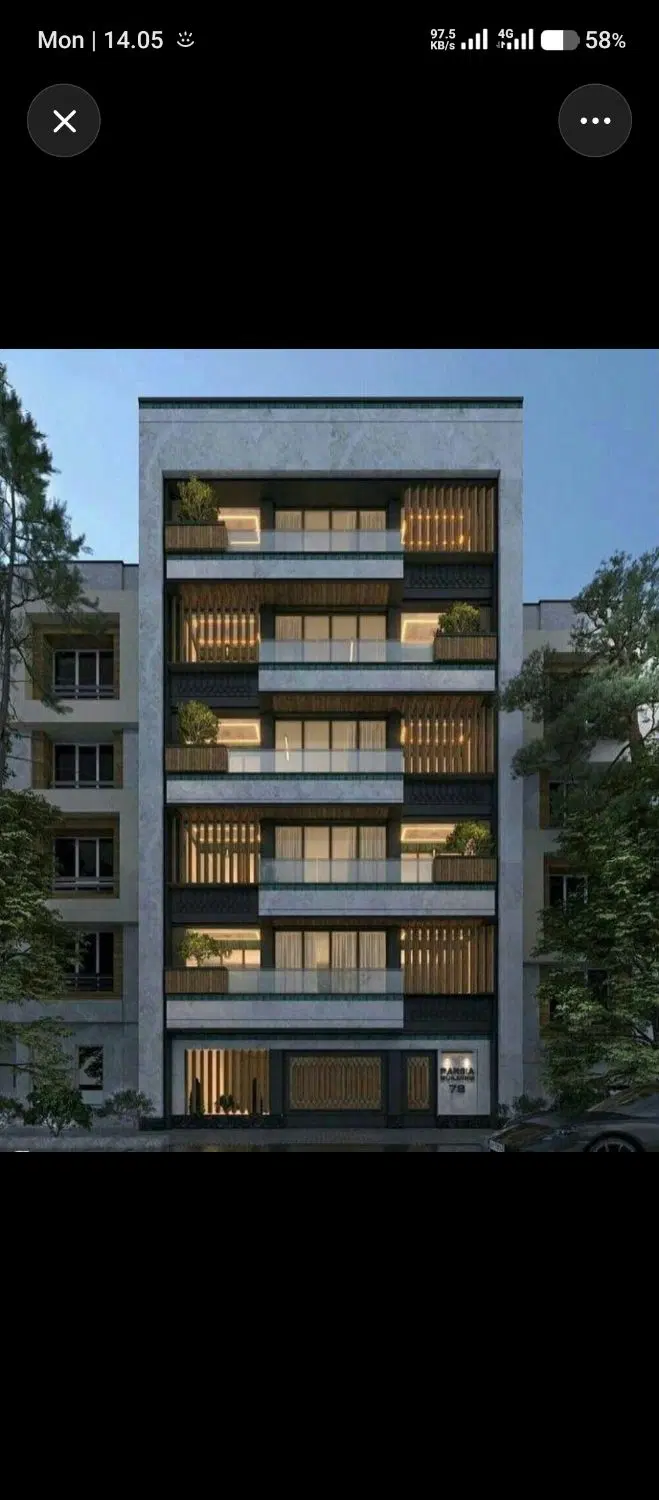 مشارکت در ساخت