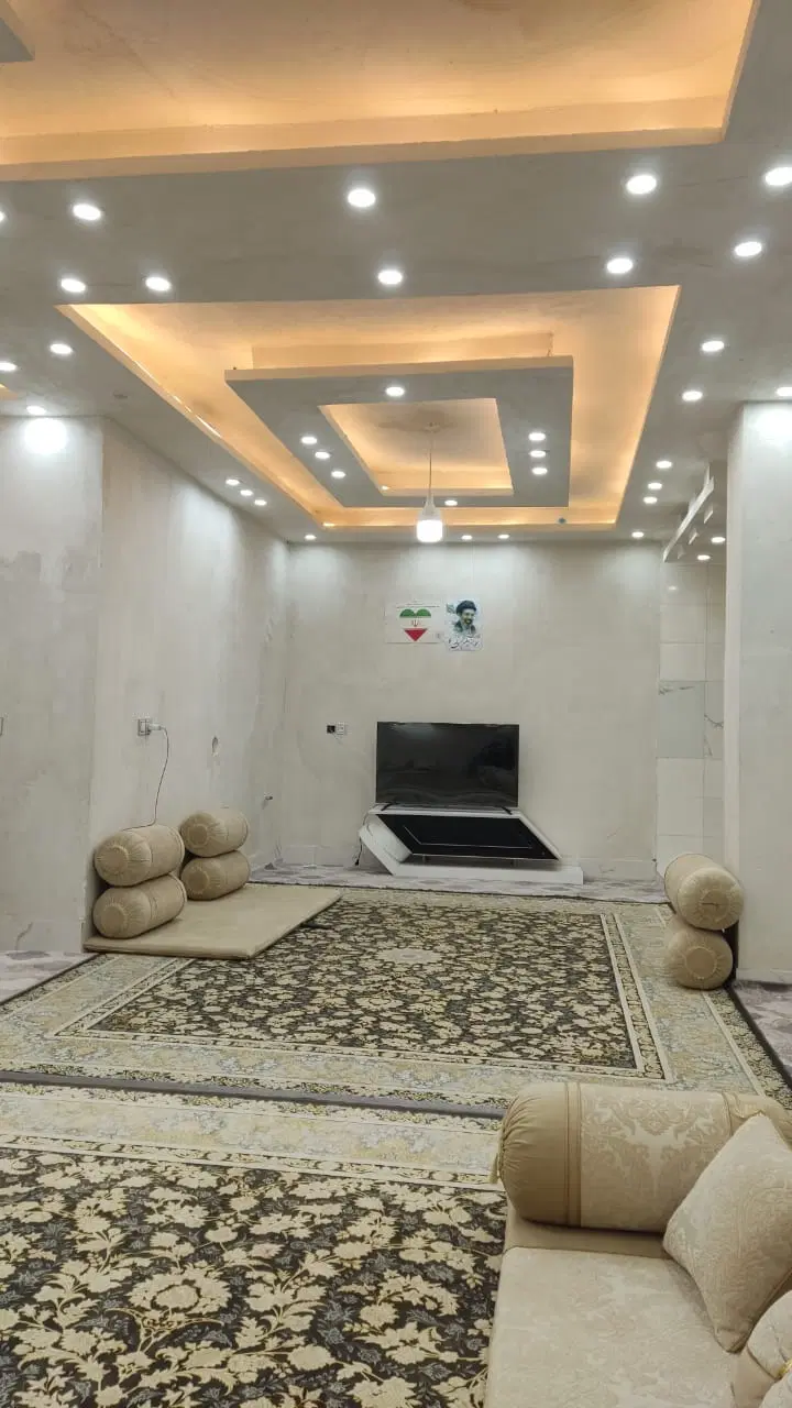 خانه اجاره ای