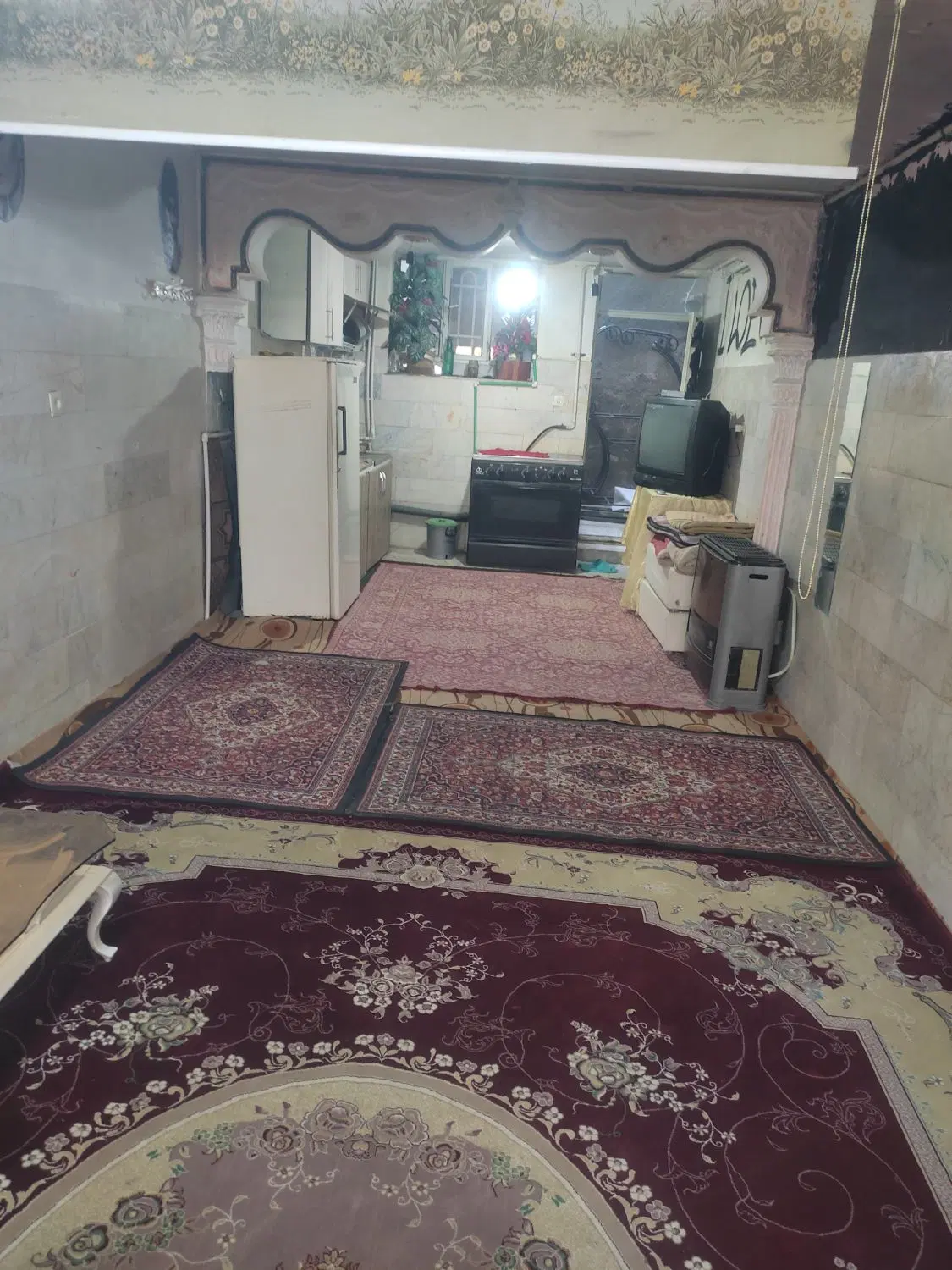 اجاره سوئیت کوتاه مدت