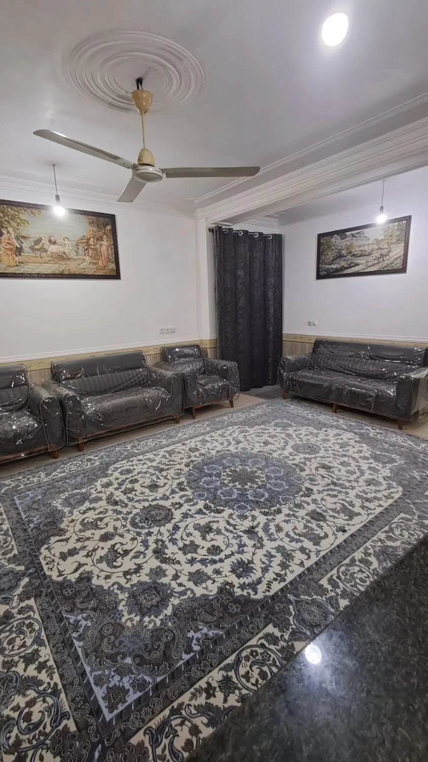 منزل روزانه