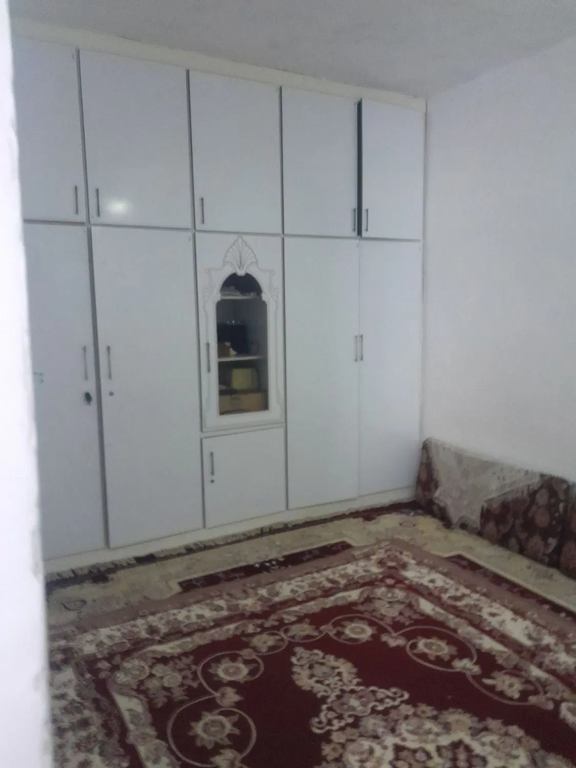 خونه ۸۰ متری