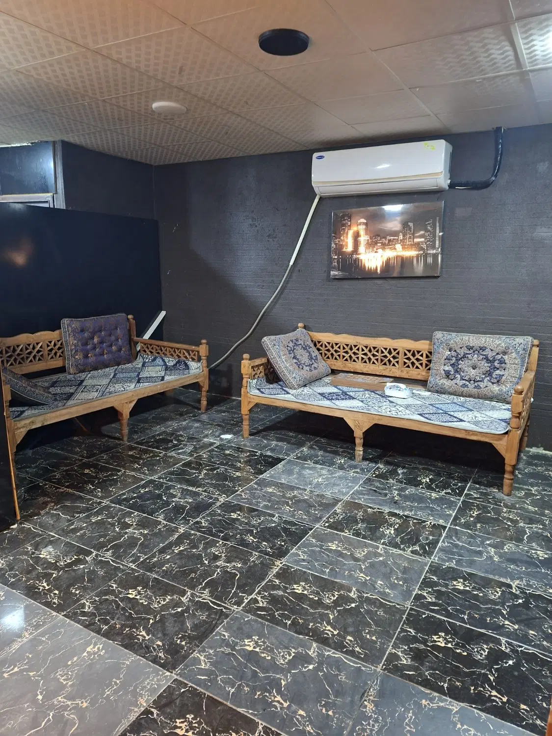 مغازه ۱۰۰ متر خیابان شهاب