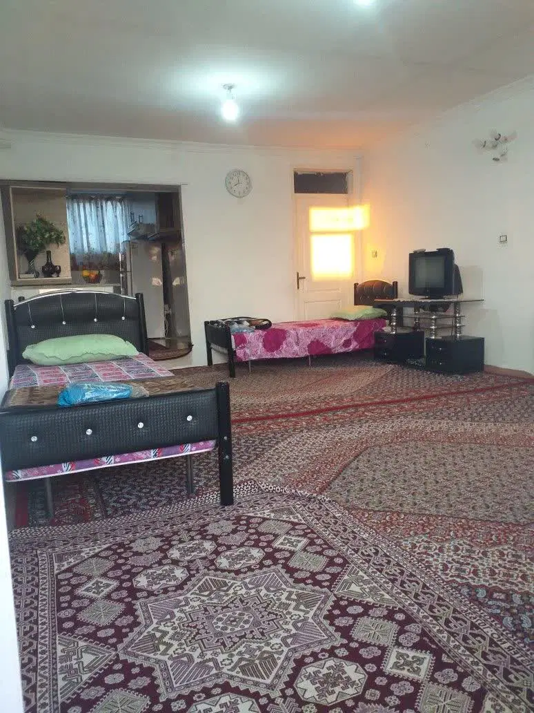 سوئیت مرکز شهر