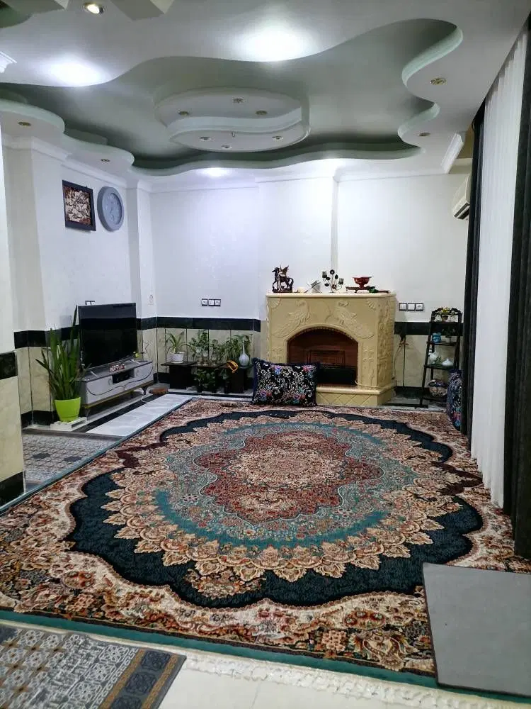 فروش خانه ویلایی