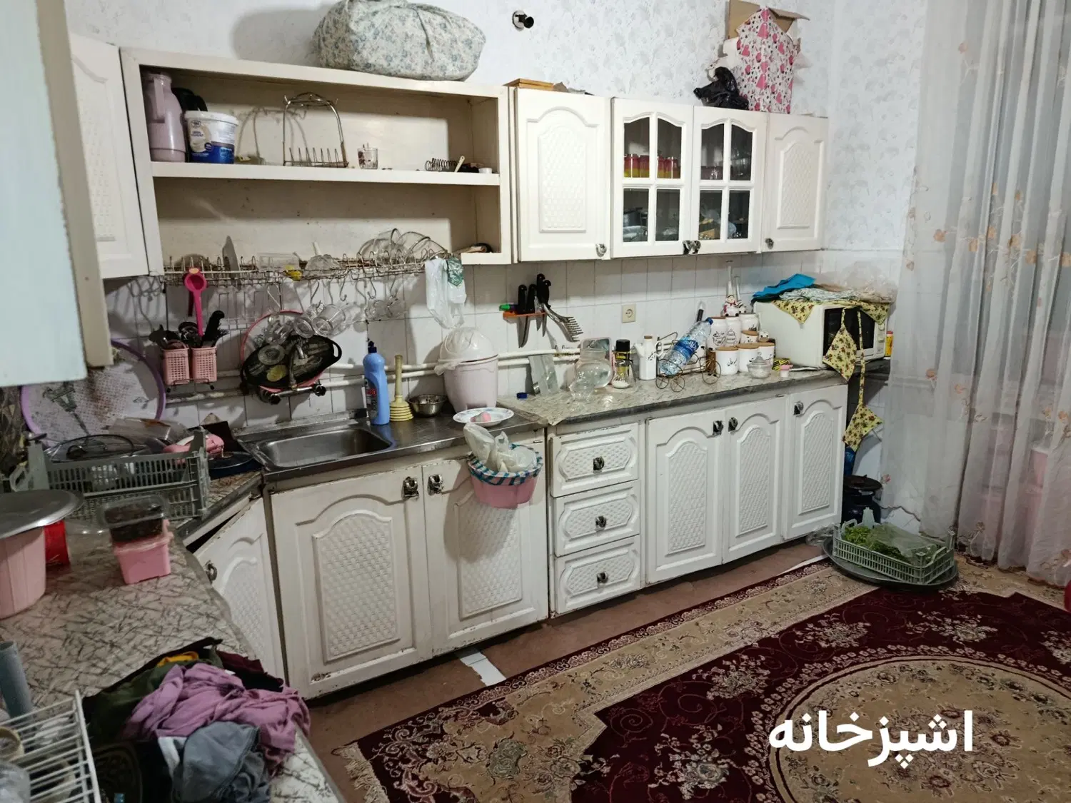 اجاره ساختمان دربست مدنی ۱