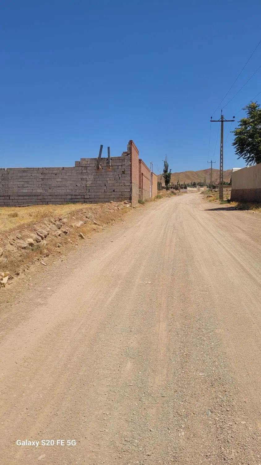 ملک تجاری مناسب اقتصادی در بستنی وحید