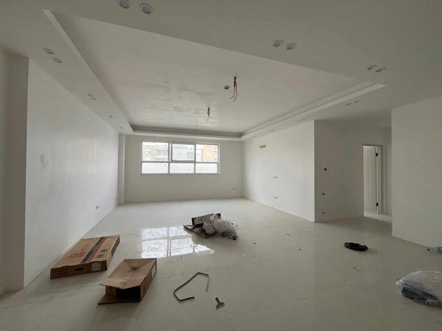 فروش آپارتمان ۱۱۰ متری_آزادی