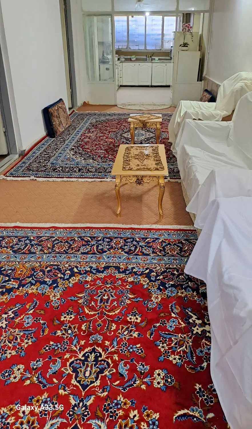 اجاره سوئیت بزرگ