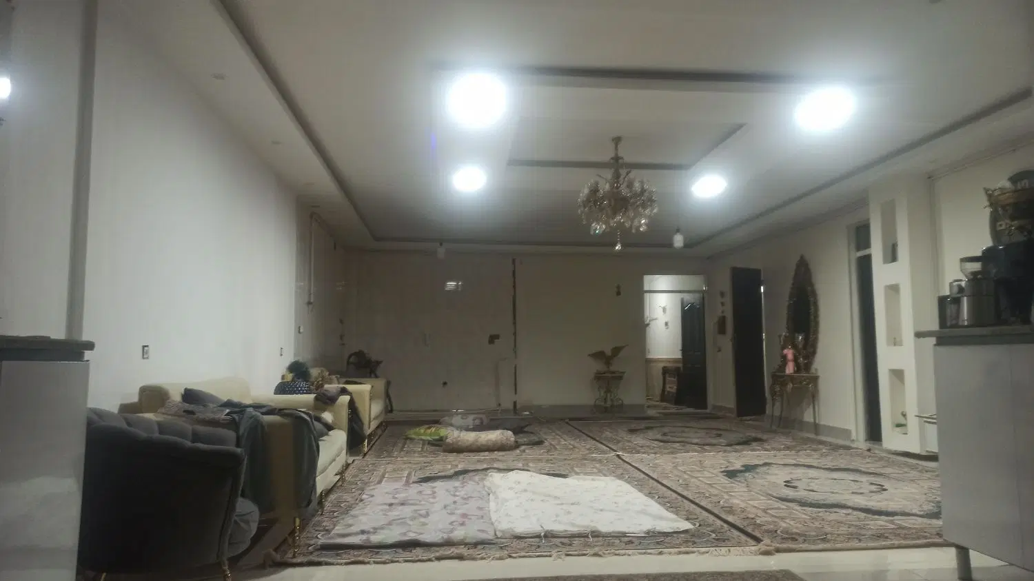 اجاره آپارتمان دوبلکس . مستقل