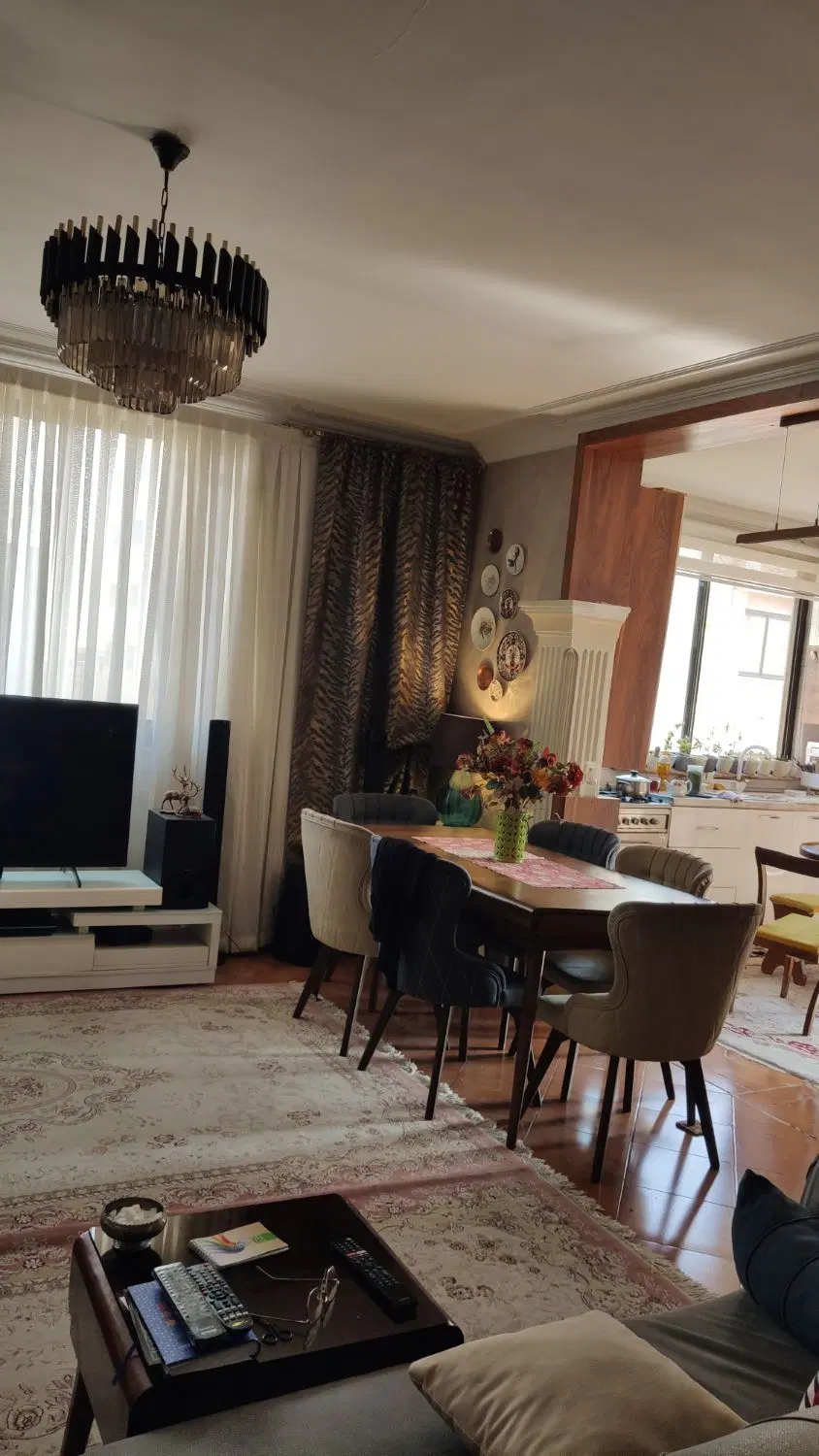 93_5متری در تاپ لوکیشن فرهنگ