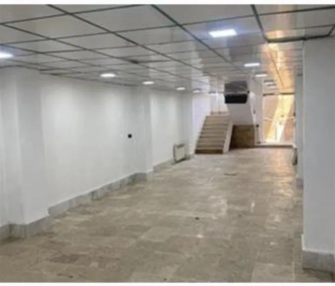 زیر زمین مناسب برای کارگاه