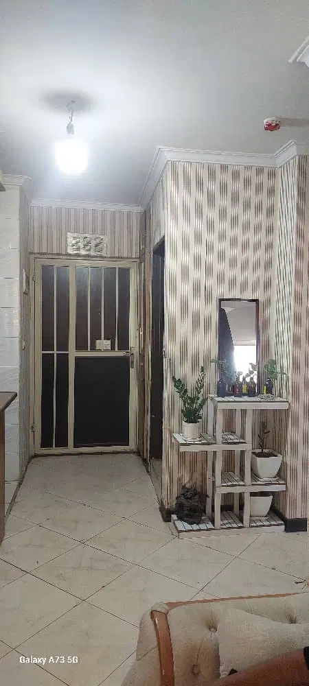فروش آپارتمان ۵۹ متری شهرک مطهری