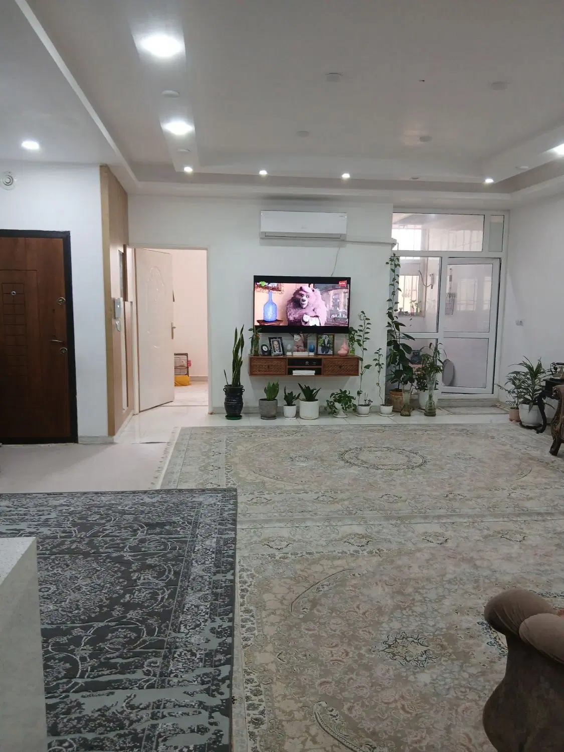 ۴واحده ۱۱۰متری مهدیس