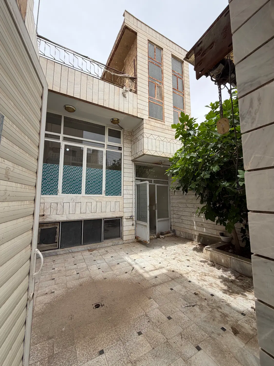 فروش منزل ‌ویلایی نزدیک حرم