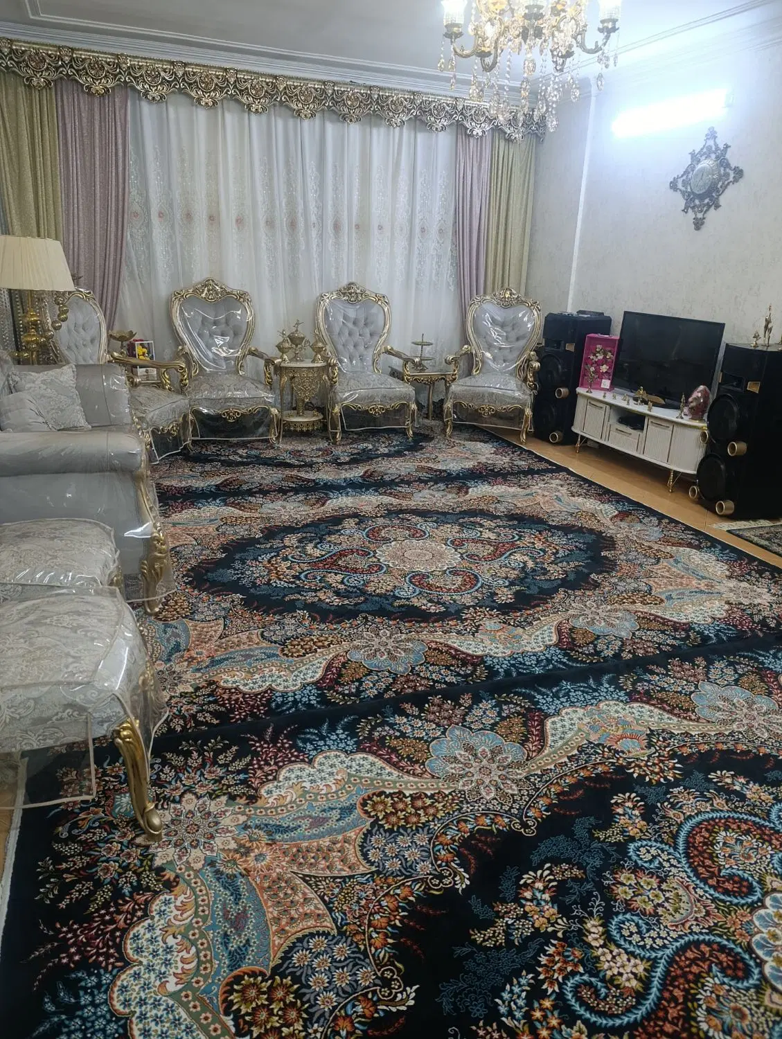 ملک ویلایی ۵۰متری دوطبقه نیم مسکونی