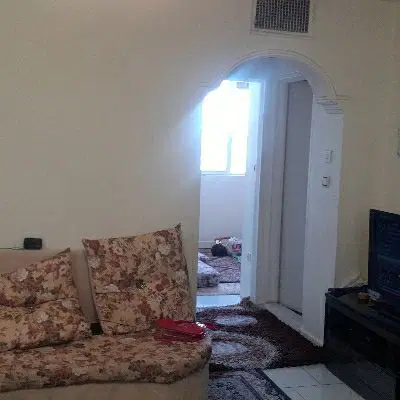 اپارتمان۵۵متری مناسب سرمایه گذاری و زندگی