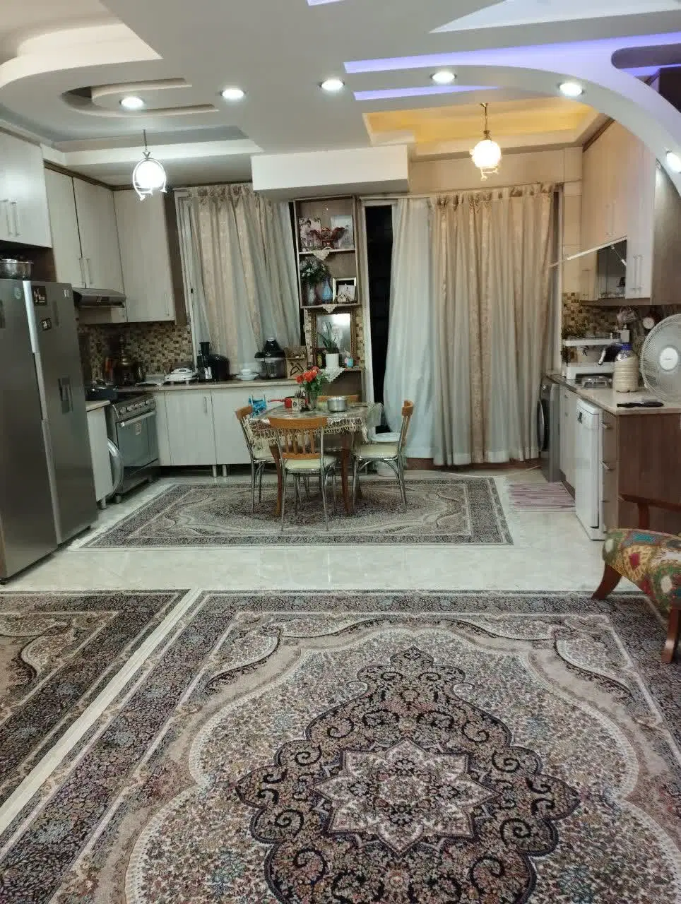 اجاره آپارتمان