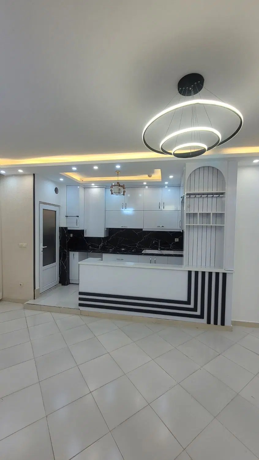 گلبهار پیروزی مجتمع گلستان  اماده سند