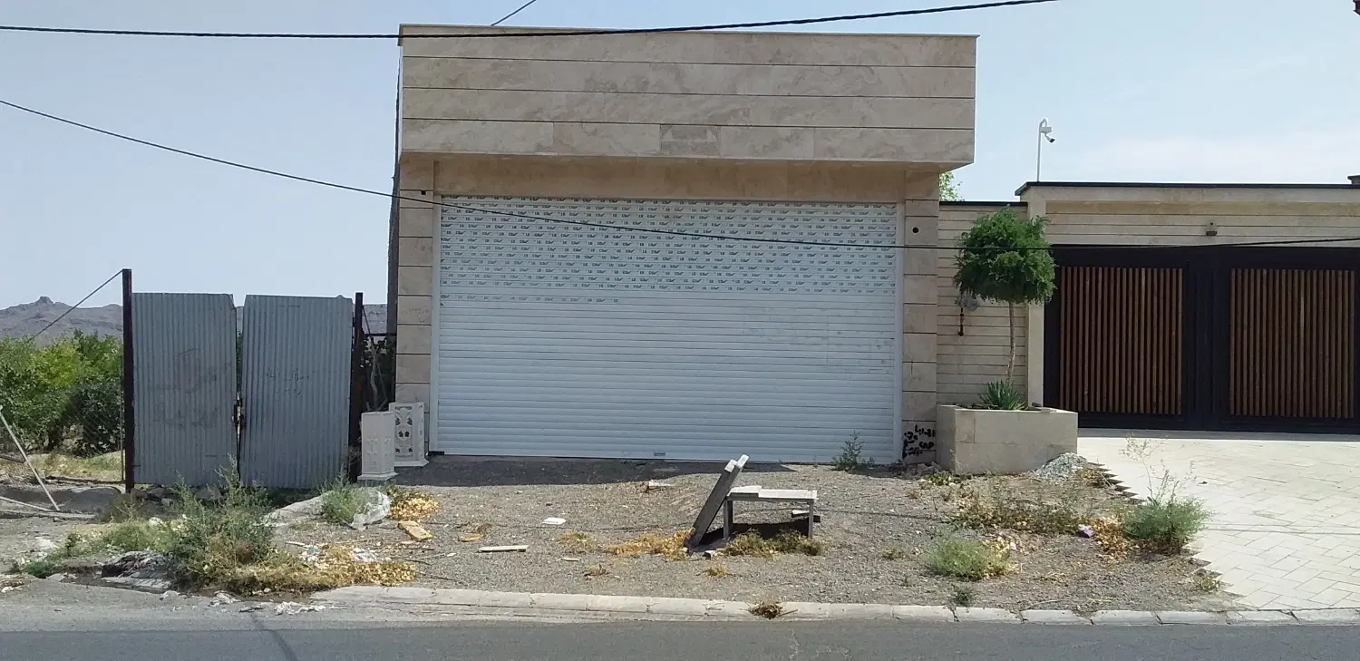 ملک فروشی روستای دستگرد. کهک.قم
