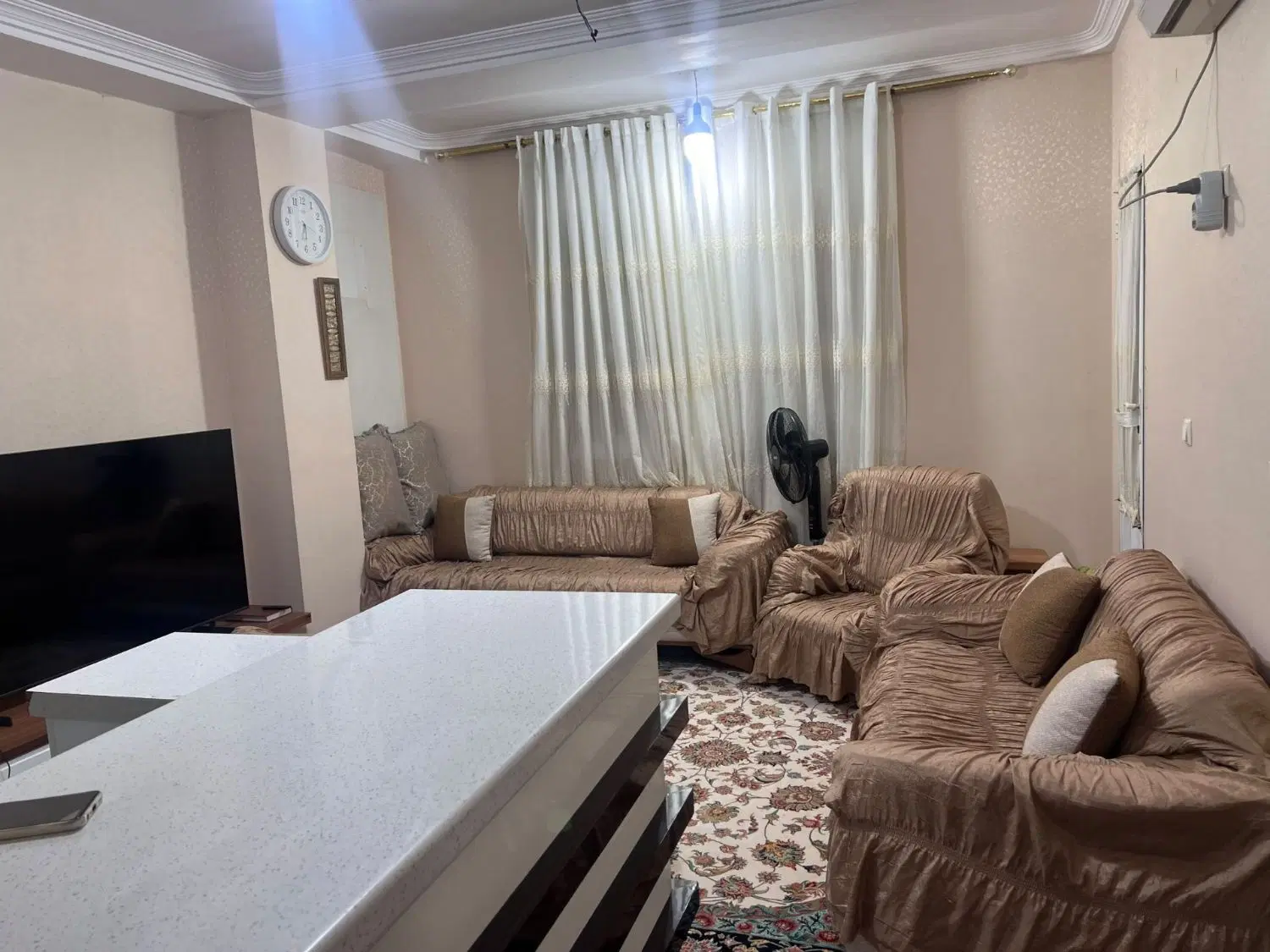 تپه دارای.یک خواب ۵۳ متری