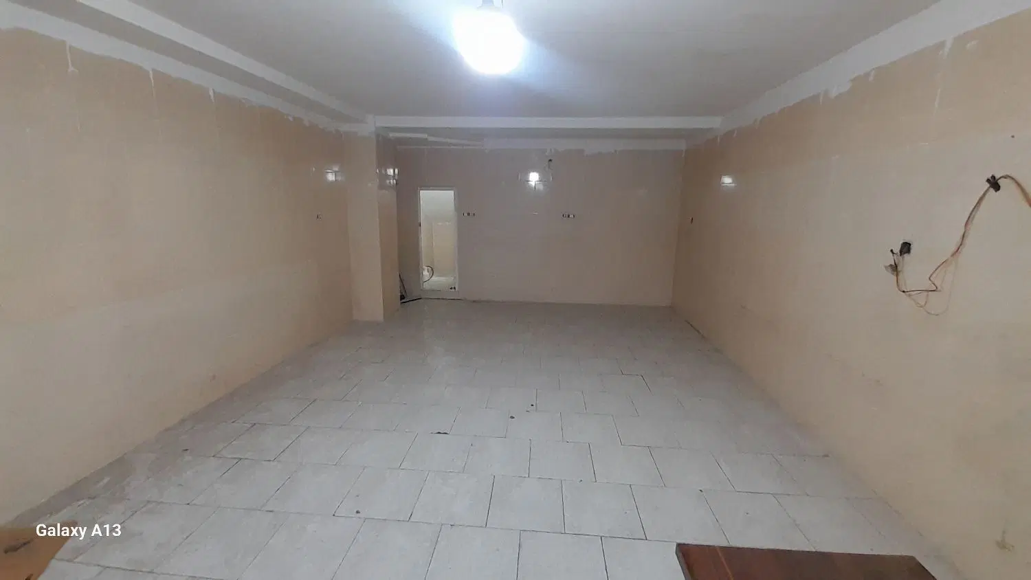 اجاره مغازه ۴۰ متری خیابان نفت