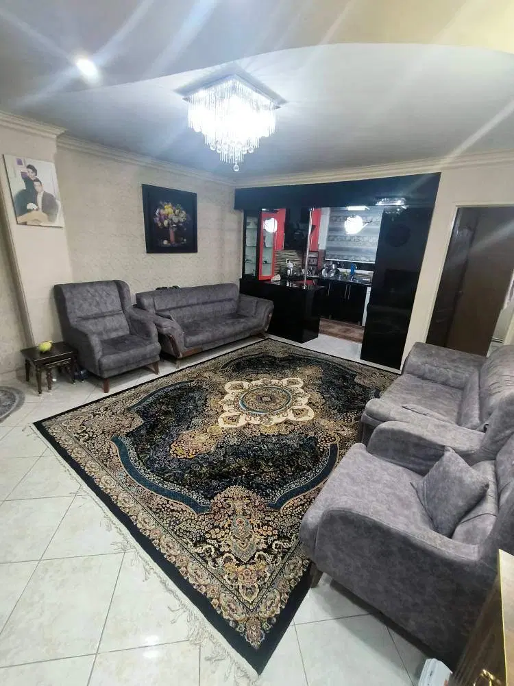 47 متر 1 خواب