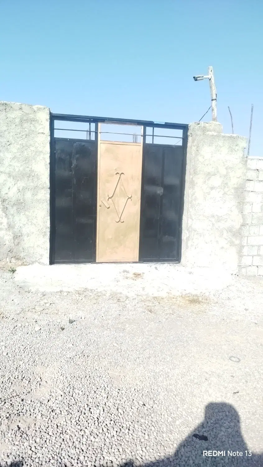 فروش خانه ویلایی در روستای بیجق