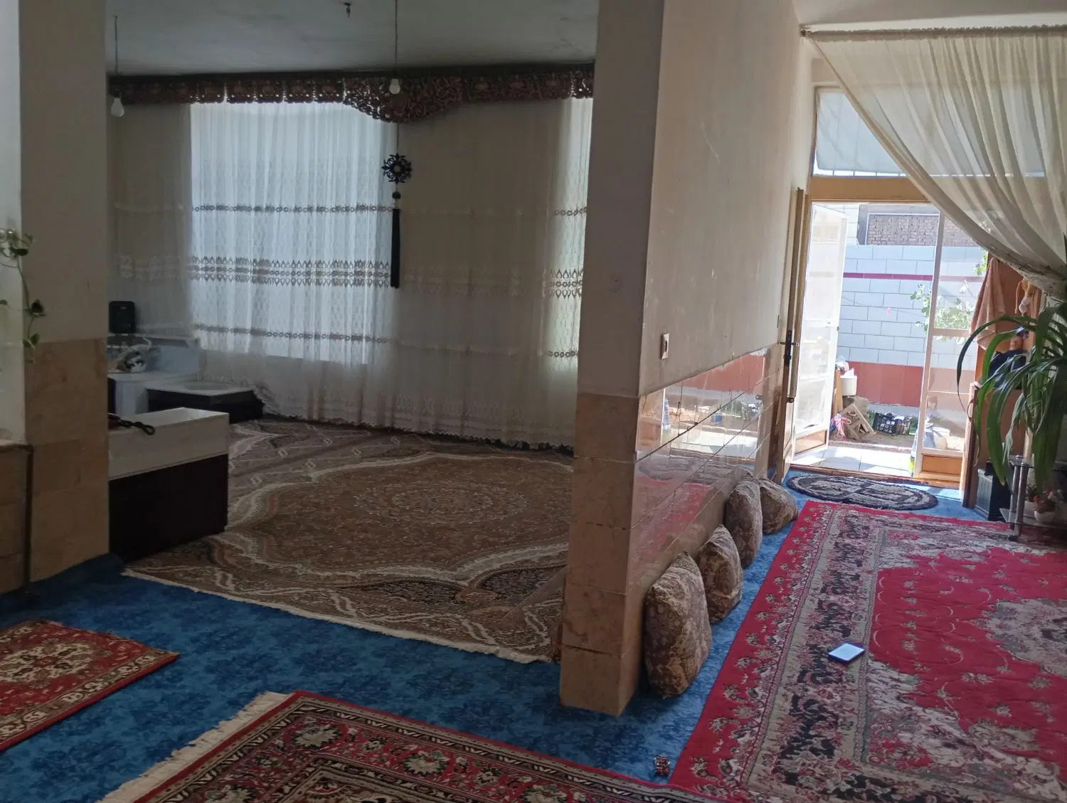 منزل مسکونی