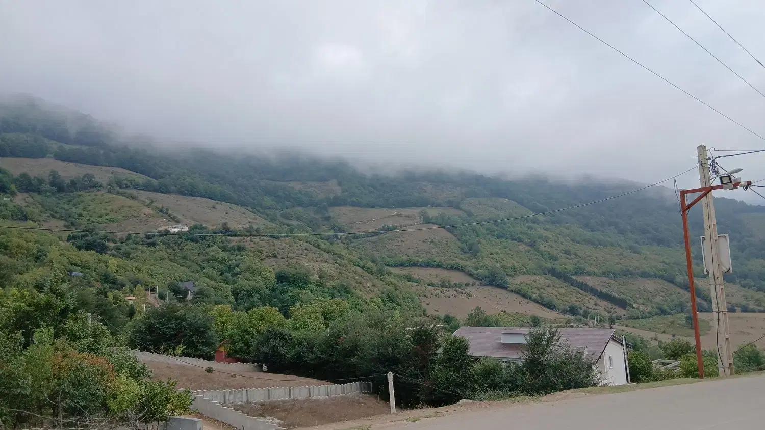 ۱۰۲۰مترچهاردیواری (شخصی) داخل بافت
