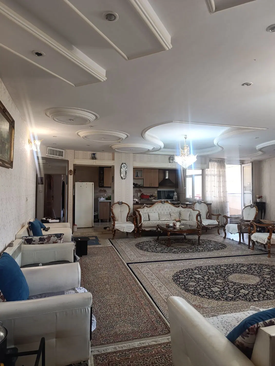 فروش خانه 137متری در اشتراکی شمالی