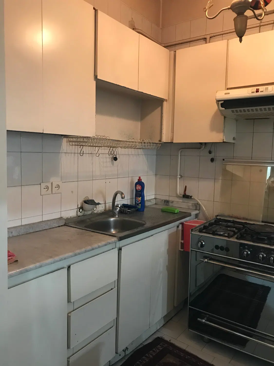 68 متر دو خواب تاپ لوکیشن ازگل، سرمایه گذاری