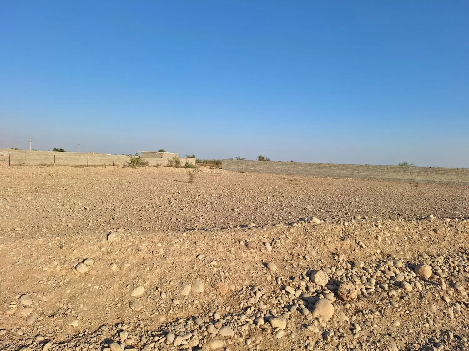 فروش زمین