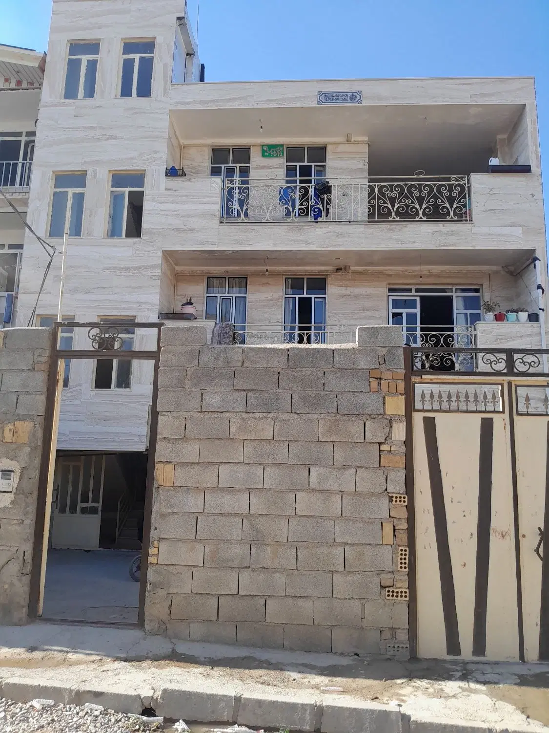 خانه اجاره در چشمه خانی