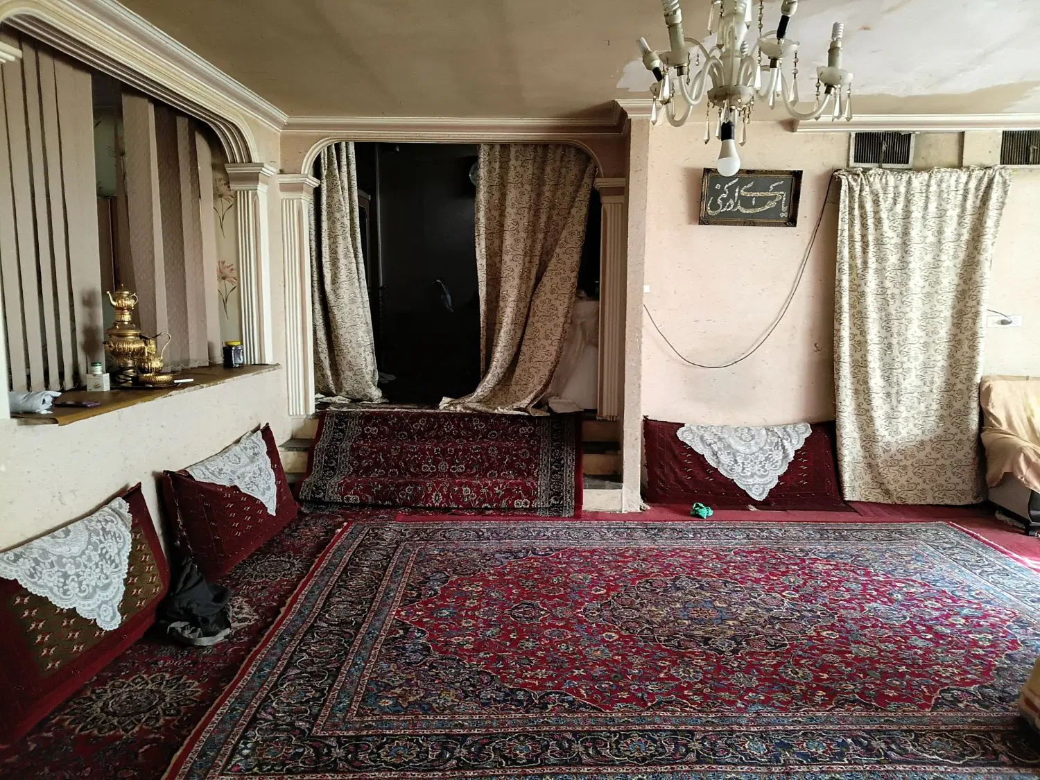 فروش خونه ویلایی