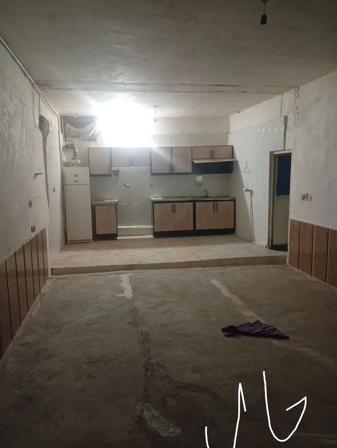 فروش دوطبقه در روستای یاقوتین