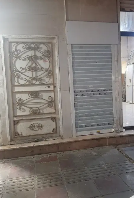 مغازه،زیرپله ۵متری فول امکانات بحردانش غربی