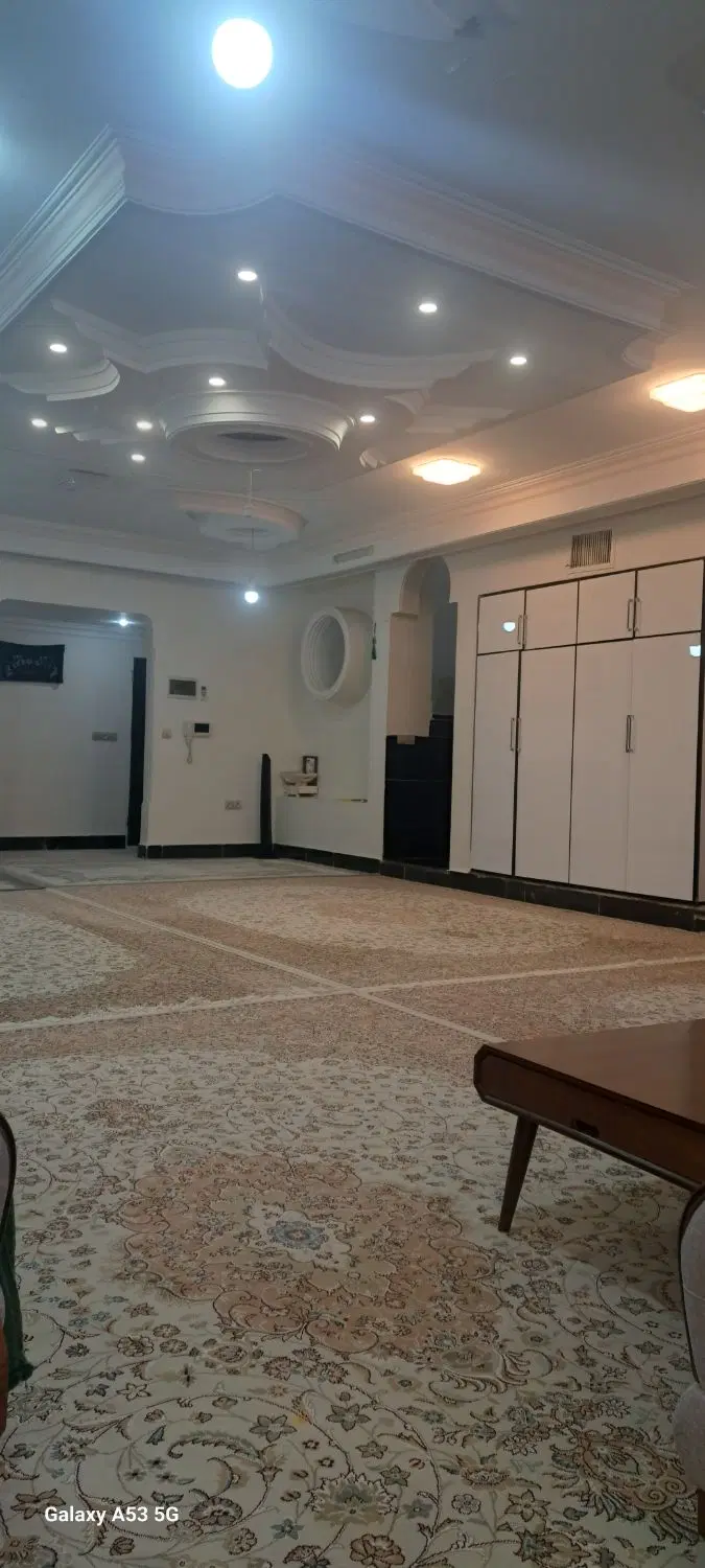 فروش ساختمان ویلایی مسکونی