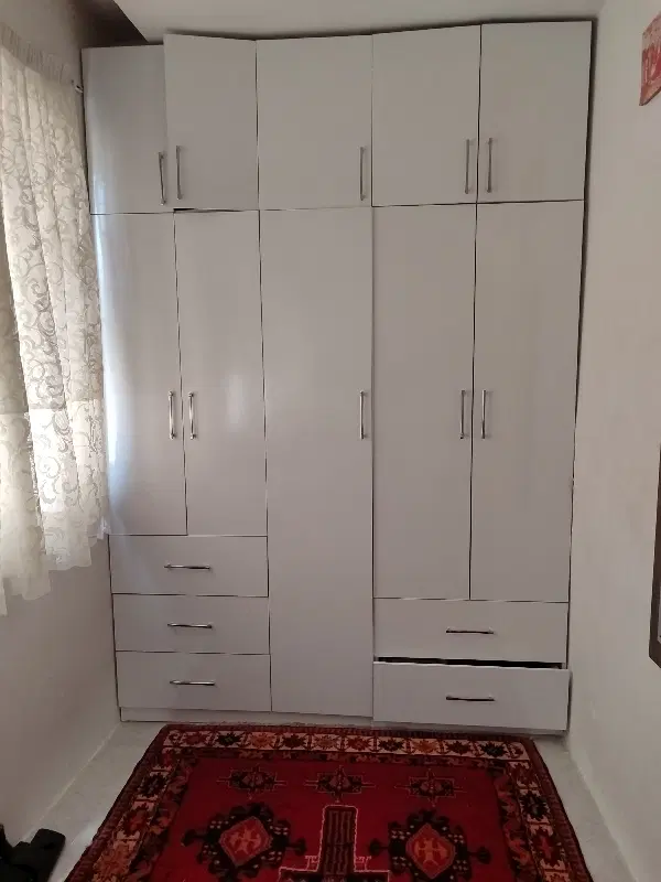 فروش آپارتمان تک واحدی دونبش