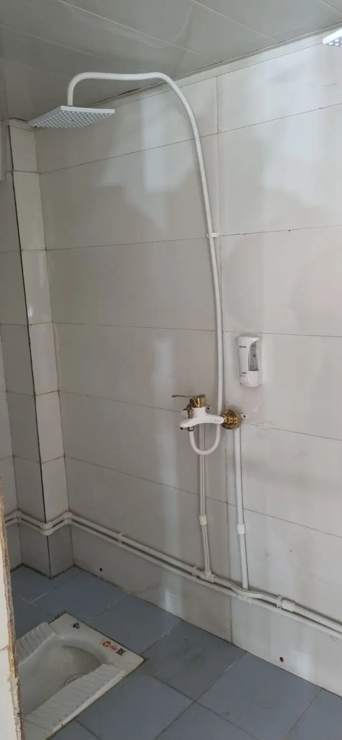 فروش مغازه ۱۷۰ متری + ۵۰ متر بالکن آساوله تکمیل