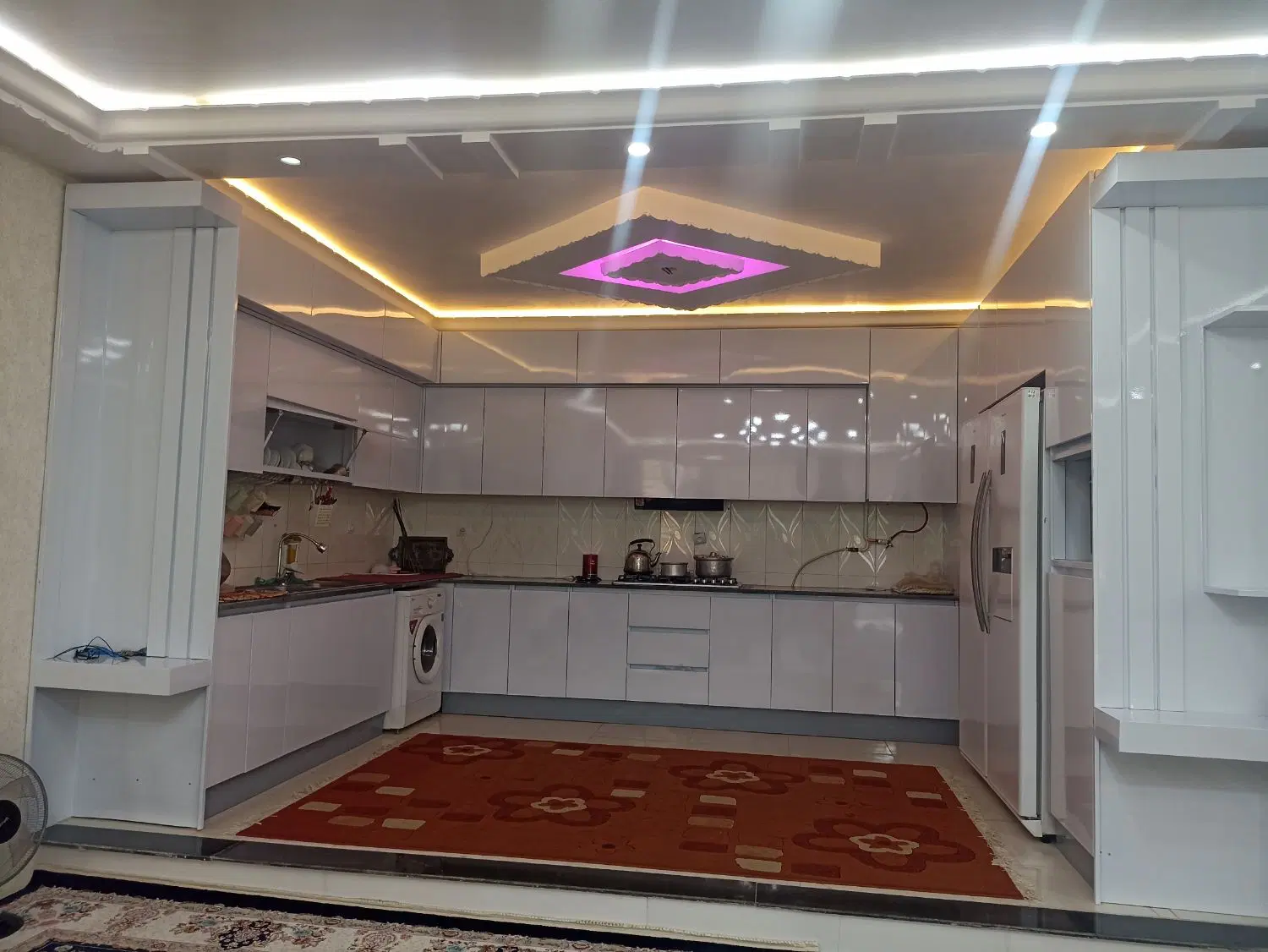 فروش ساختمان مسکونی