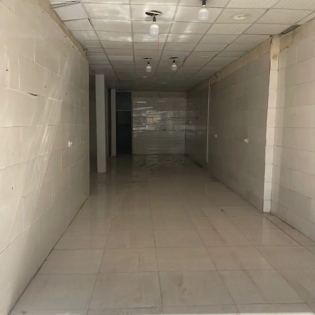 مغازه ۱۲۰متری میدان رسالت