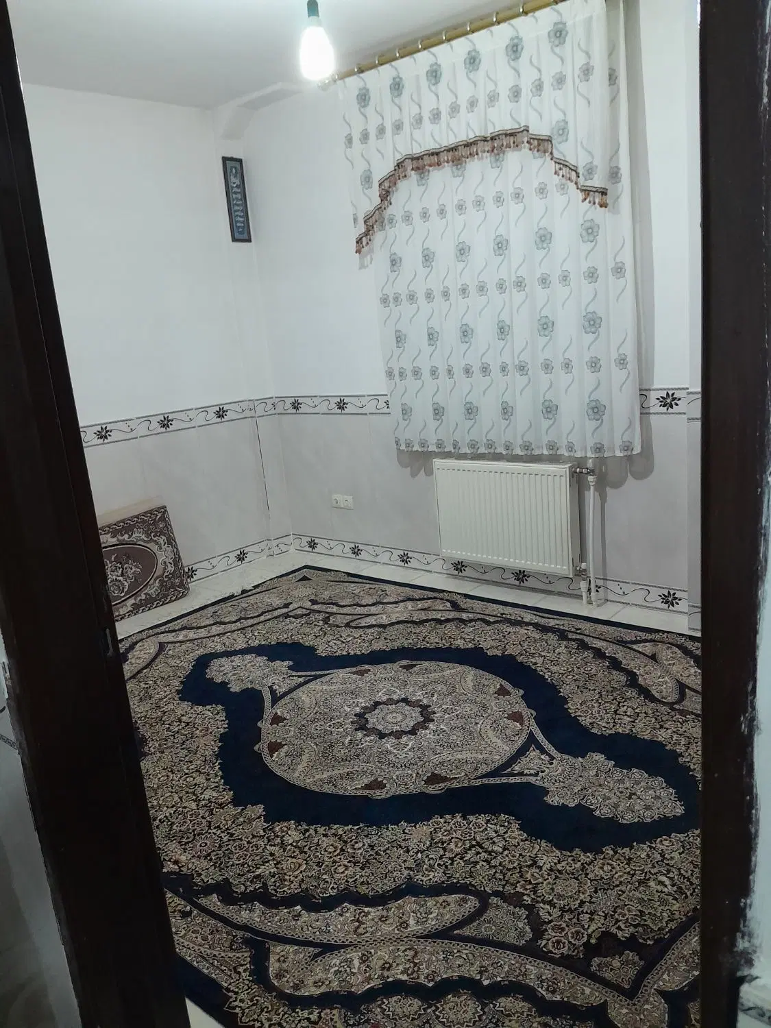 مسکن مهر فرهنگیان  A9فاز4
