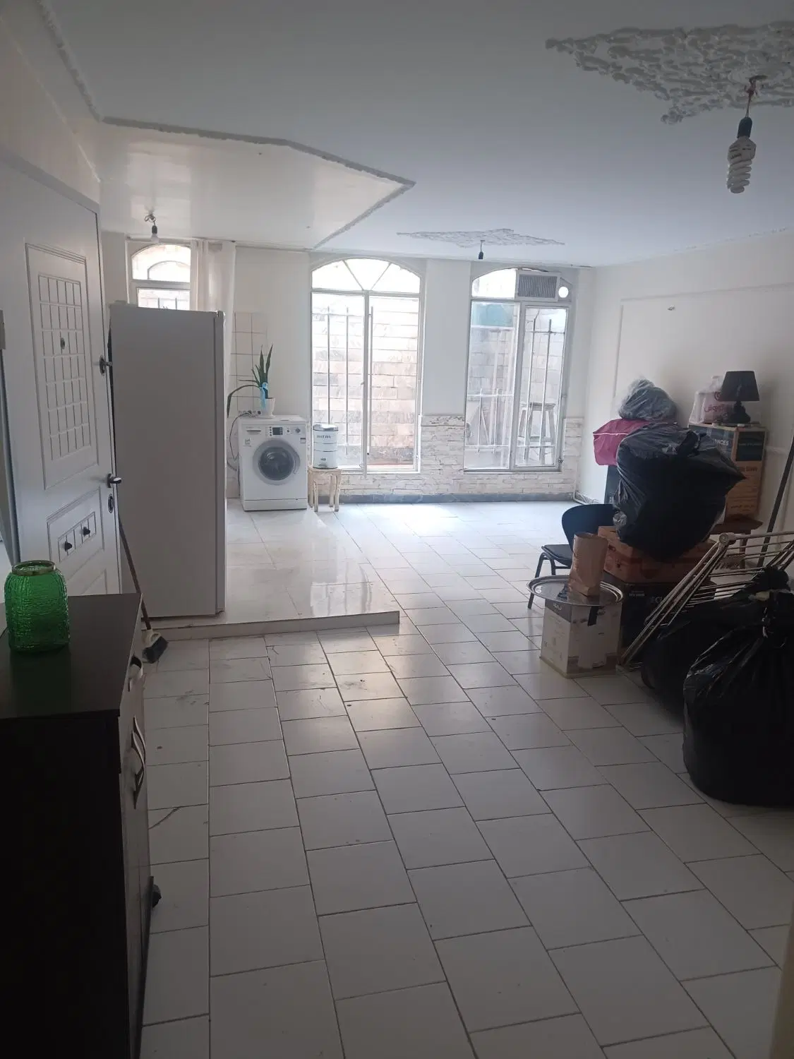 اجاره اپارتمان