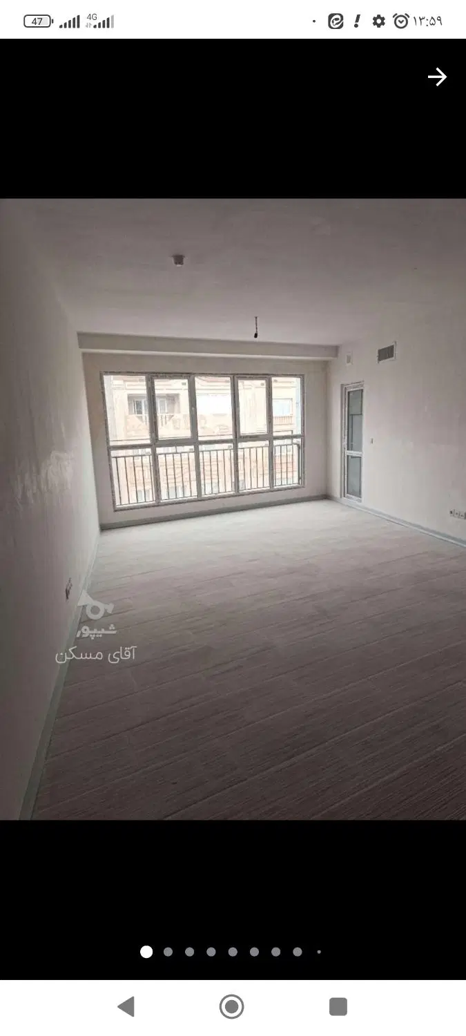 فروش آپارتمان ۱۲۵متر
