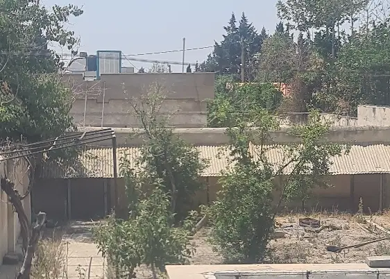 زمین در  شهرک طاووسیه