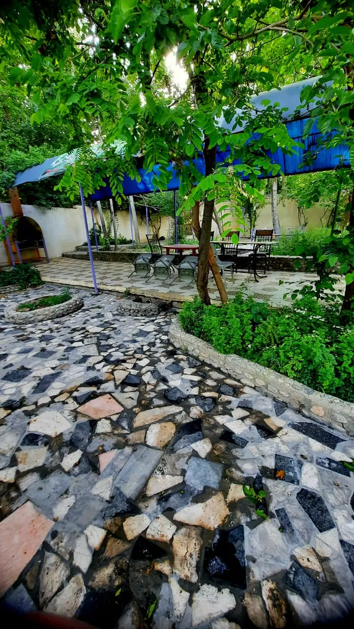 اجاره ویلا باغبهادران